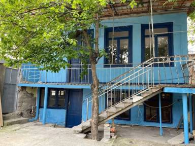 House  Dzveli Tbilisi