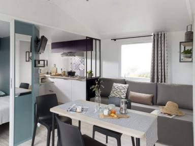 Mobil-home La Forêt-Fouesnant