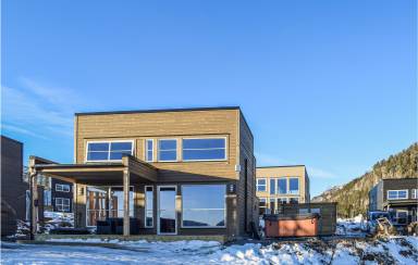 Hus Vrådal