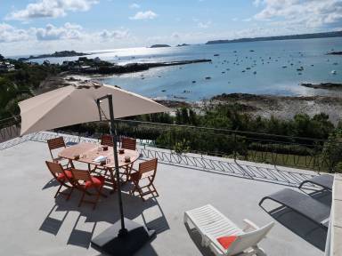 Appartement Ploubazlanec
