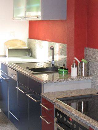 Ferienwohnung Husum
