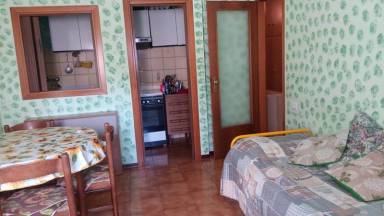 Appartamento Fabriano