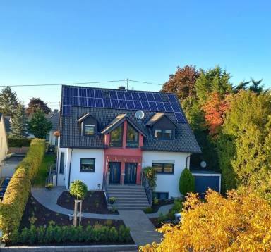 Ferienhaus Trier