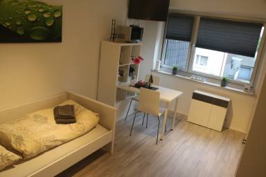 Apartment Gelsenkirchen