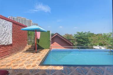 Villa Sher E Punjab Colony