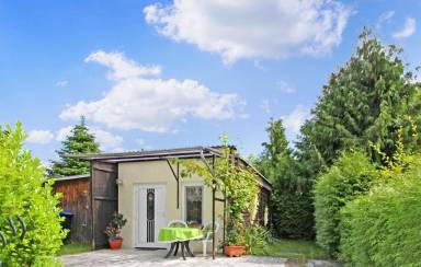 Casa 20 m²