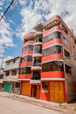 Apartamento Primavera