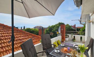 Appartement 45 m²
