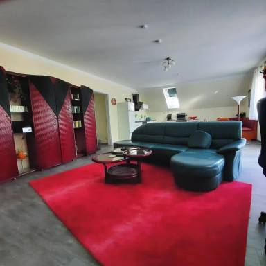 Ferienwohnung  Bestensee