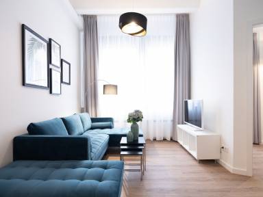 Aparthotel Unterhaching