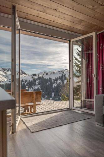Ferienwohnung Bregenzerwald