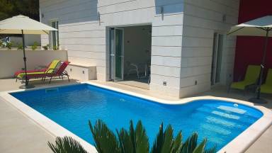 56 m² Willa