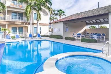 Condo South Padre Island
