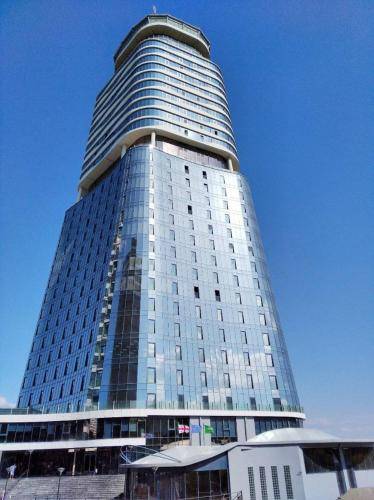 120 m² Ferienwohnung