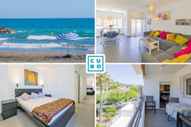 Apartamento de 130 m²