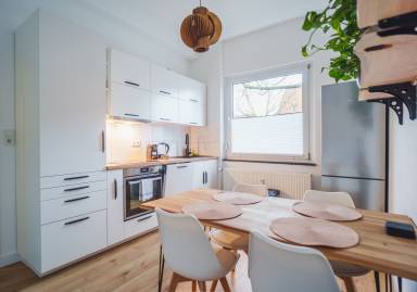 Ferienwohnung