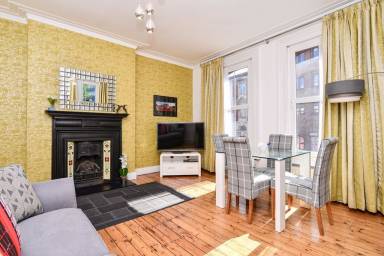 Apartamento Londres