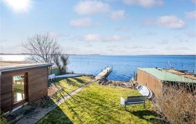 155 m² Ferienhaus