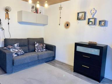 Appartement Chamrousse