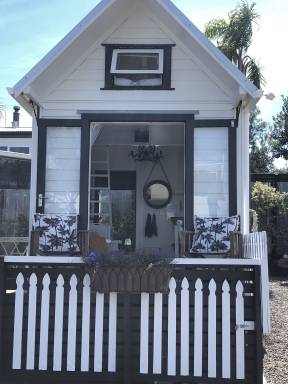 Cottage Whitianga