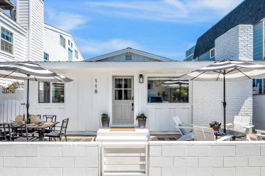 House Newport Beach