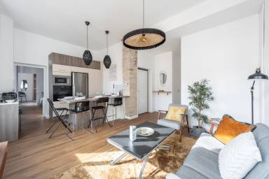 Apartment  Lyon