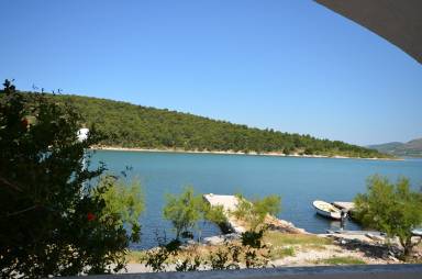 Apartament Brodarica