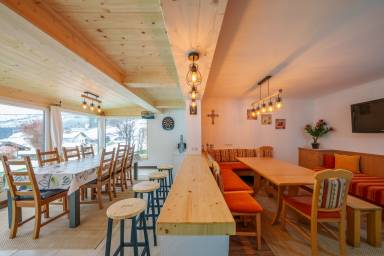 Ferienwohnung Vorderlanersbach