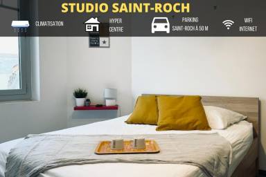 Apartment Mont-de-Marsan
