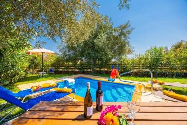 Villa 120 m²
