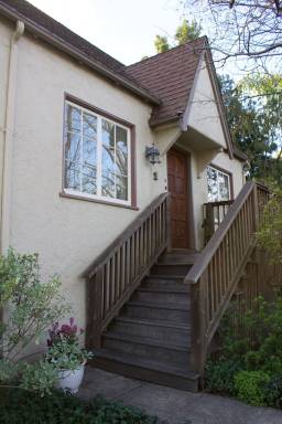 House San Anselmo