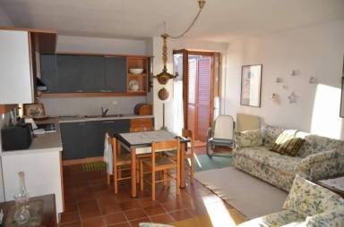 Appartement Molveno