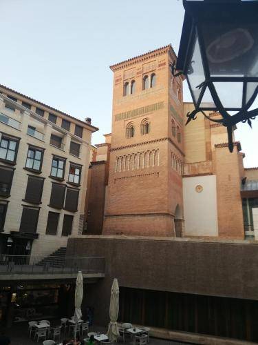 Apartamento Teruel