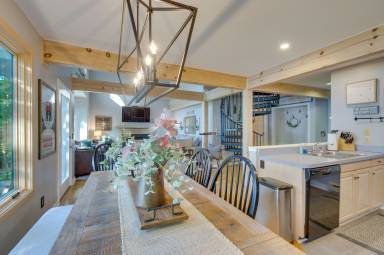 122 m² Cabin