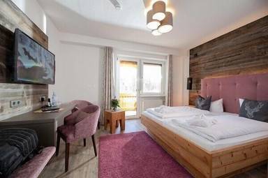 Apartment  Gütenbach