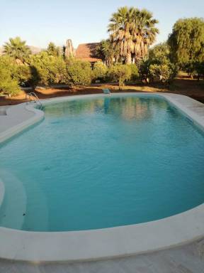 Villa Pool San Cataldo