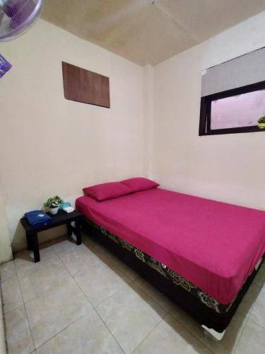 Pousada (B&B) Kalipuro