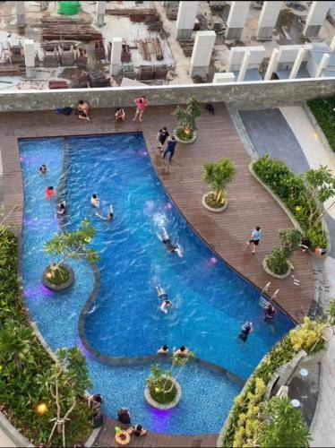 Apartment Batam