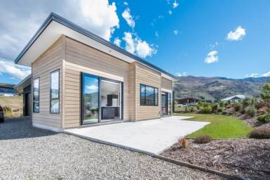 House Wanaka