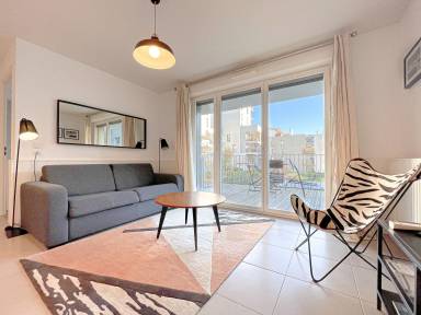 Appartement 35 m²