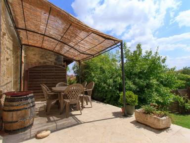 Cottage Seigneulles