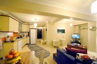 Apartamento de 70 m²