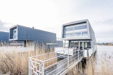 Huis Bork Havn