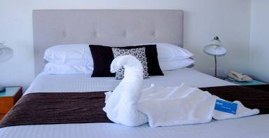 Aparthotel Redcliffe