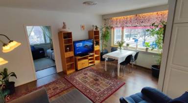 Appartement 65 m²
