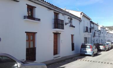 House Jimena de la Frontera