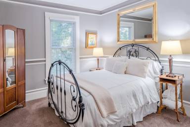Bed and breakfast  Saint Helena