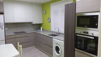 Apartamento Logroño