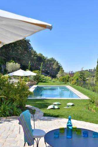 Bed & Breakfast Cassis