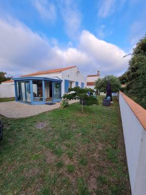 Maison de vacances  Saint-Pierre-d'Oléron